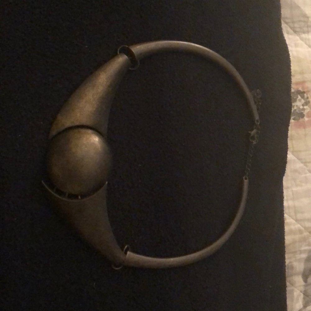 Antique necklace